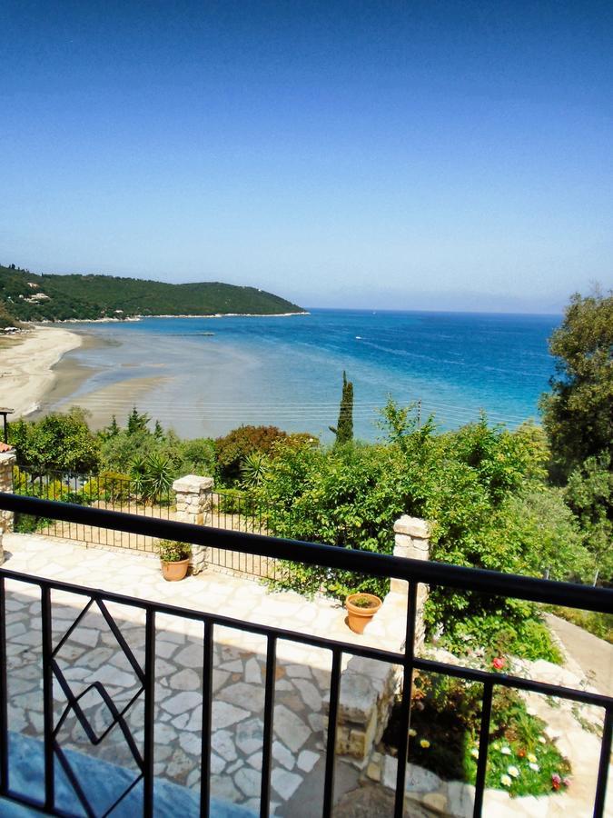 Appartement Sirios *