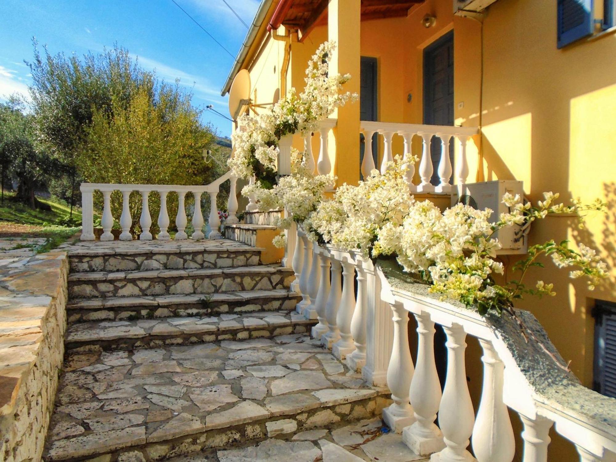 Apartament Sirios