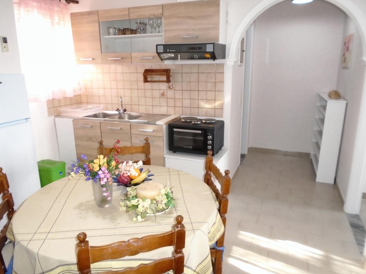 Sirios Apartament