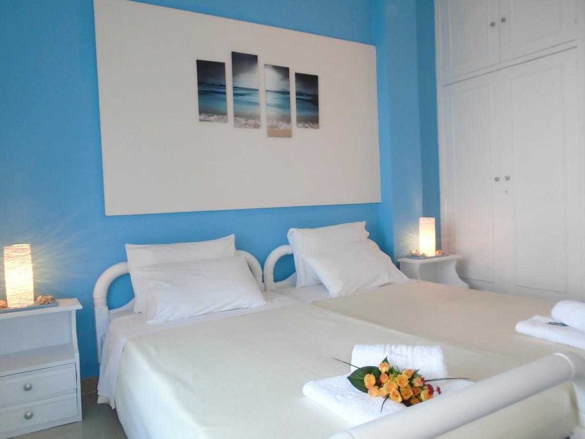 Sirios Apartament